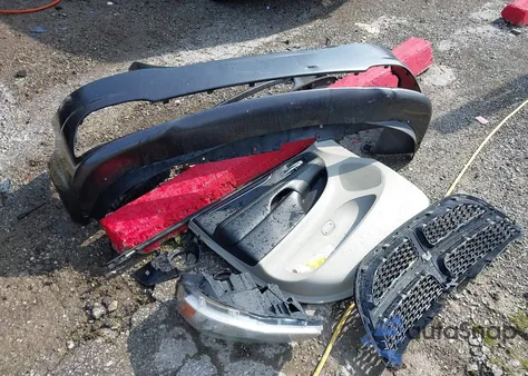 2017 Dodge Grand Caravan Sxt из США, поврежденный, VIN 2C4RDGCG6HR679996